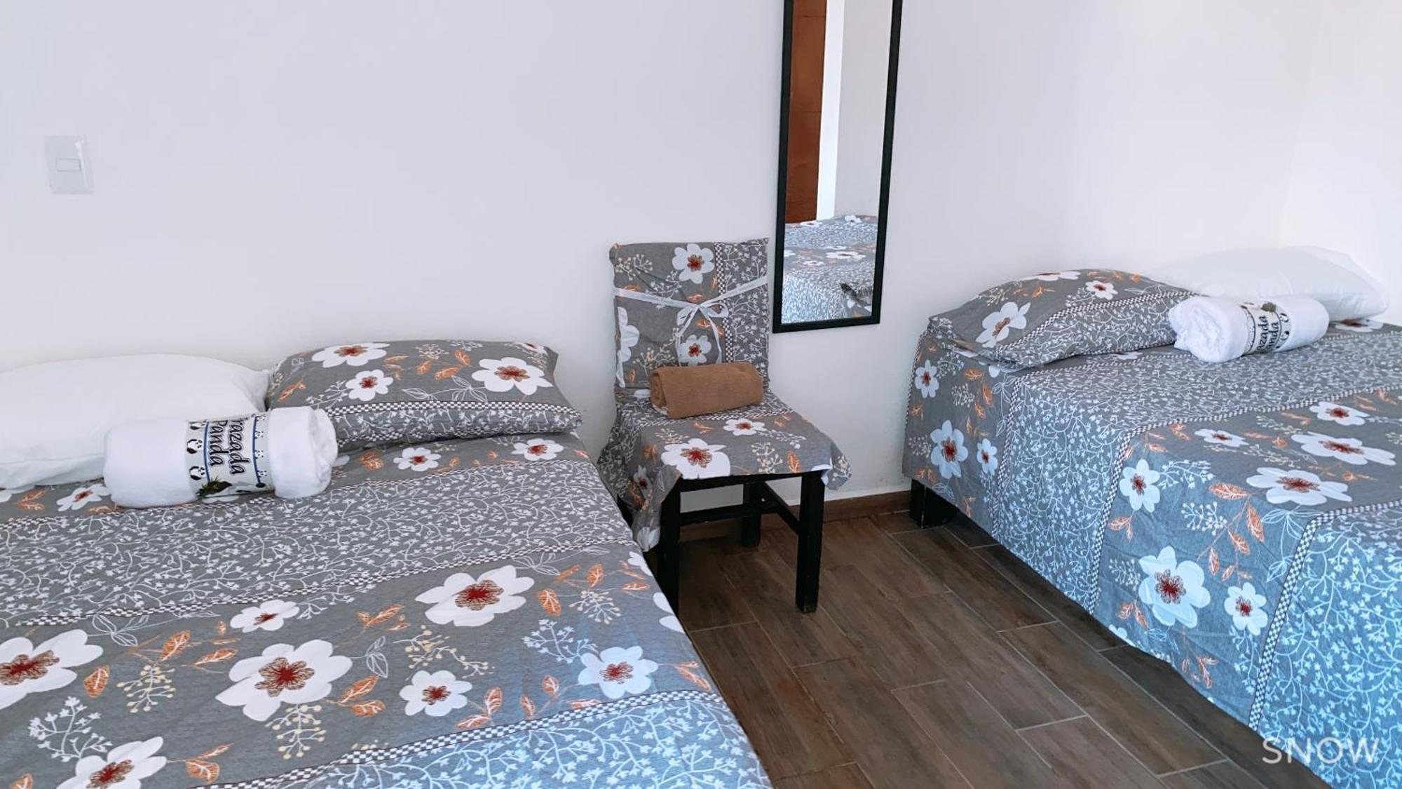 Casa Fer Para 8 Personas Cerca De Playa San Blas Tepic Eksteriør bilde