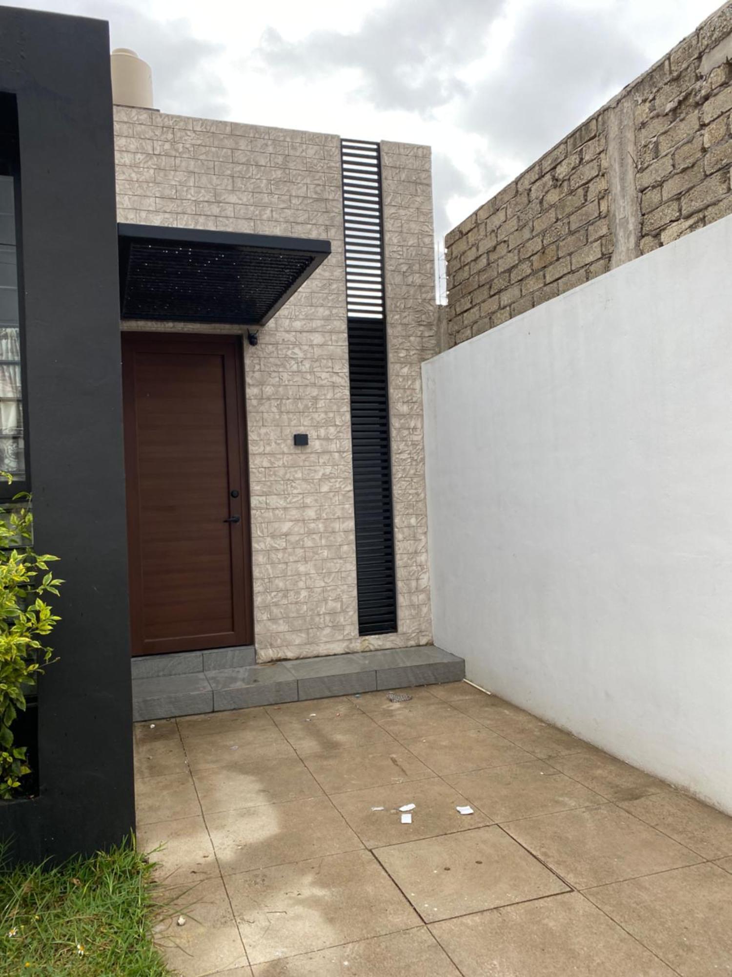 Casa Fer Para 8 Personas Cerca De Playa San Blas Tepic Eksteriør bilde