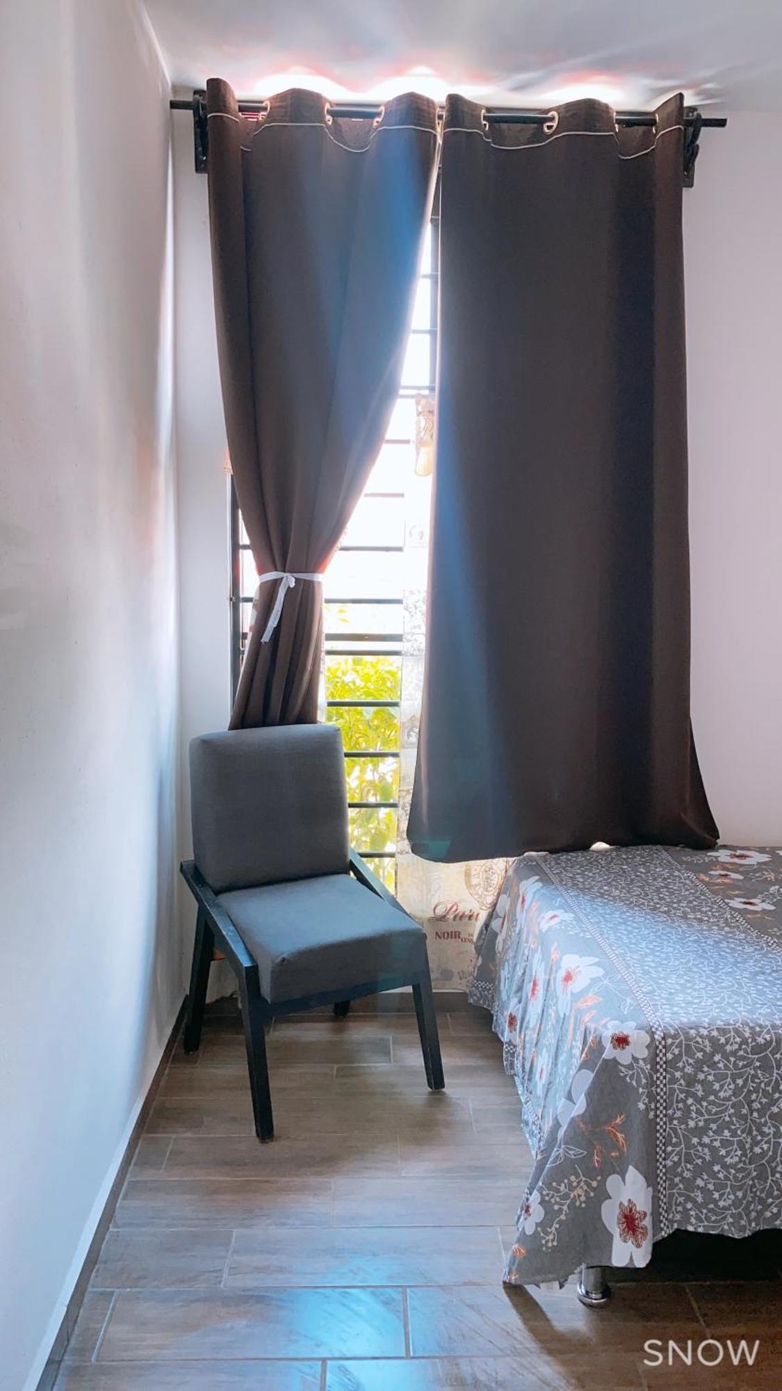 Casa Fer Para 8 Personas Cerca De Playa San Blas Tepic Eksteriør bilde