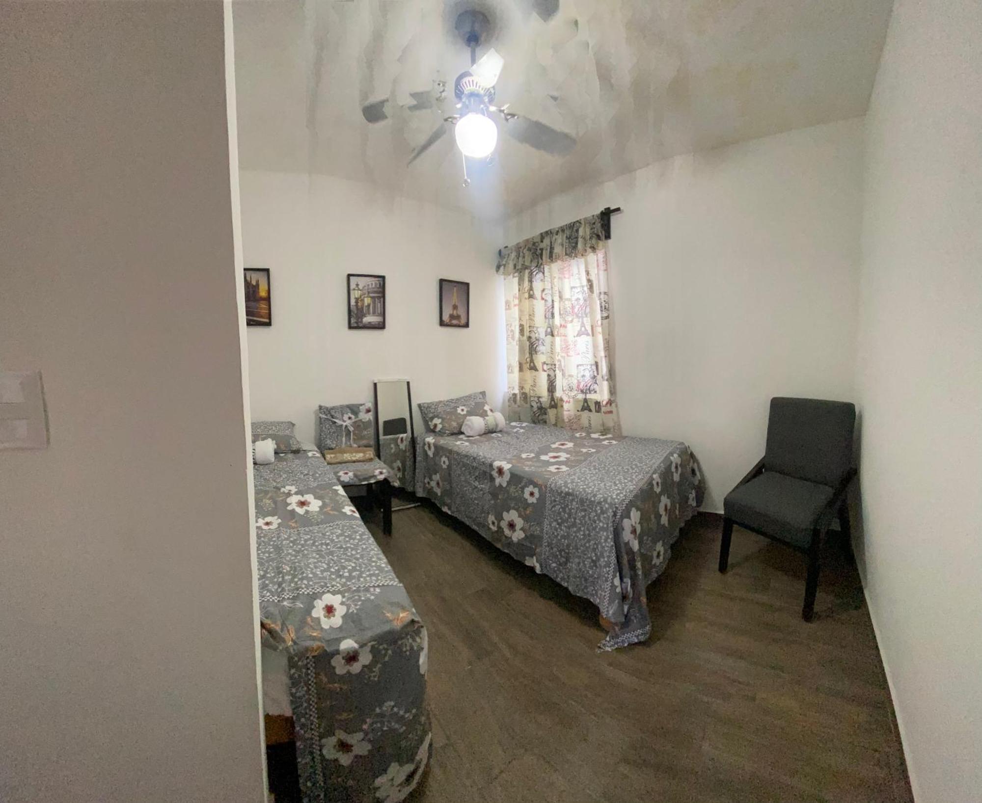 Casa Fer Para 8 Personas Cerca De Playa San Blas Tepic Eksteriør bilde