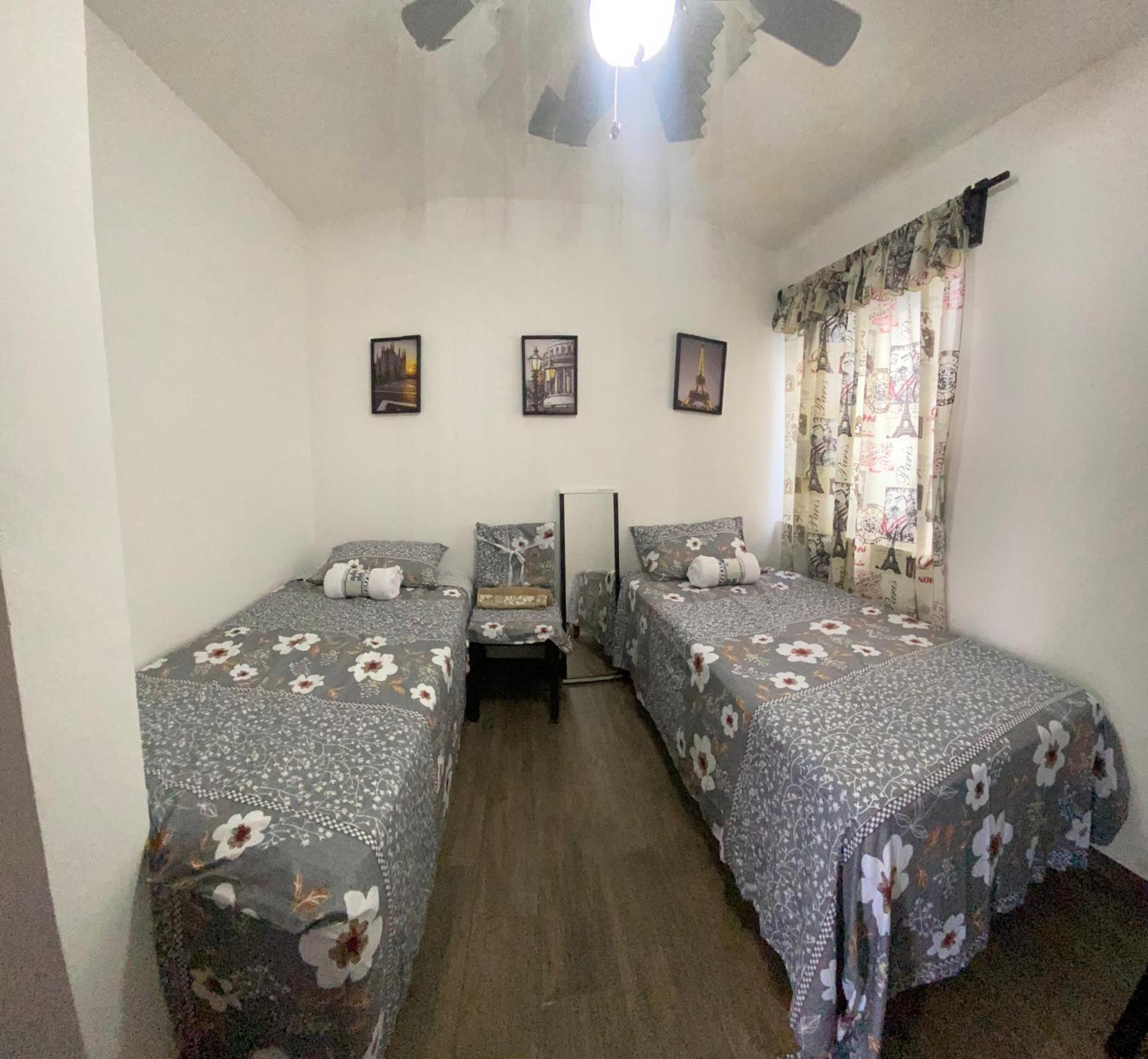 Casa Fer Para 8 Personas Cerca De Playa San Blas Tepic Eksteriør bilde